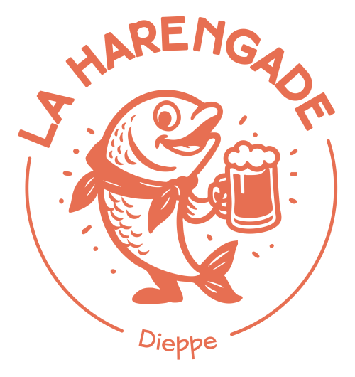 La-Harengade-Logo